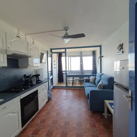 Vue Ile Des Pecheurs * آجد