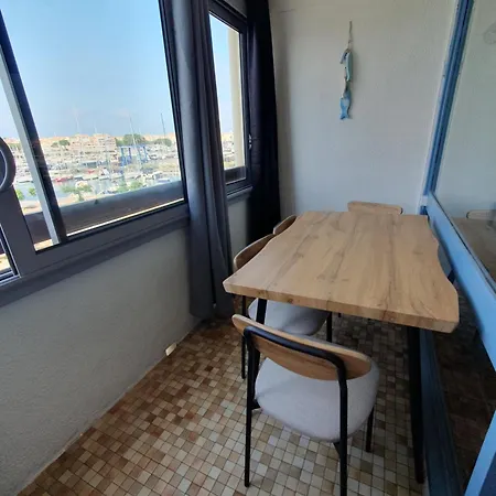 Vue Ile Des Pecheurs * آجد