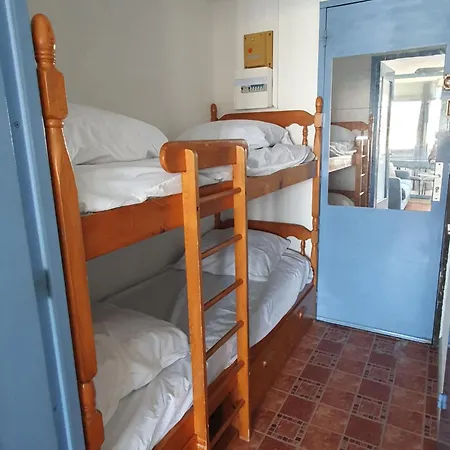 شقة Vue Ile Des Pecheurs آجد